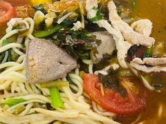 -许记大碗皮肚面馆(三条巷店)
