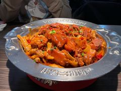 -胖哥俩肉蟹煲(龙德广场店)