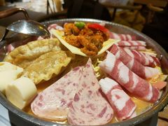 -西月山居匠心创意料理(江汉路新佳丽广场店)
