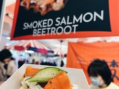 -老梦面包CHEZMOREL(麦子店)