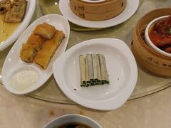 -顺风海鲜港(金玉兰店)