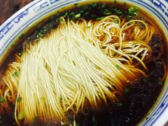 -同得兴 Since·1995 传统苏式面馆(嘉馀坊店)