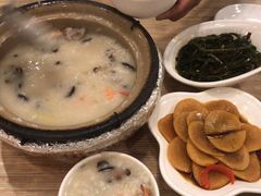 -粤仔湾砂锅粥(广益哥伦布店)