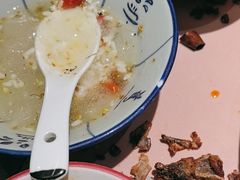 -杨记隆府重庆江湖菜(大悦城店)
