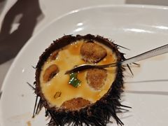 海胆-正黄旗海鲜烧烤大排档(延安路总店)