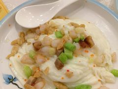-寻味顺德·南记酒家·传统顺德菜·鱼生(广源路店)