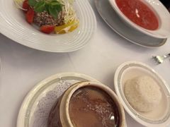 -莫斯科餐厅