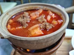-嘉和一品粥(首经贸店)