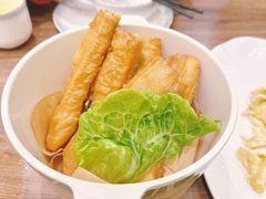 -锡和无锡菜(景丽苑店)