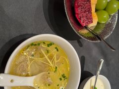-A One Kitchen·南京精菜馆(德基广场店)