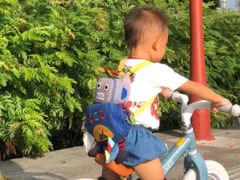 -八爪矩阵极限运动馆·儿童平衡车·感统训练(南海子公园校区)