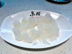 -鱼酷活鱼烤鱼(梅江印象城店)