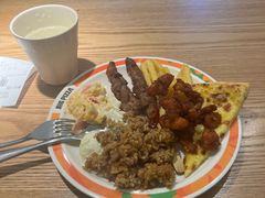 -比格比萨自助(南京万达茂店)