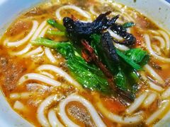 -半山腰·云南菜(侨福芳草地店)