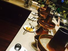 -昆明南亚风情园豪生大酒店-泰式国际海鲜自助餐厅