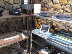 -Cafe Aewol Monsant