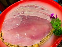 大刀腰片-小王少龙火锅(沙南街店)