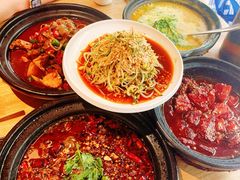 -尼岔湖北小馆(月坛北街店)