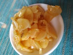 -自游人·美食一楼·地道徽菜(三十年名店)