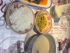 -耙吉吉川味小酒馆(本地人回头店)