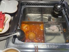 -海底捞火锅(坪山益田假日广场店)