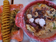 -安发瞧麻辣烫(总店)