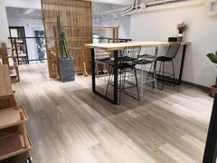 用餐区-NOTBAD 须时·咖啡馆