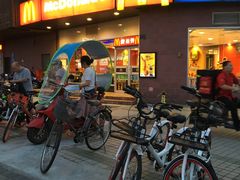-麦当劳(无锡永乐店)