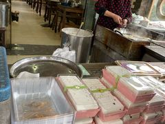 -百年面道镇江锅盖面