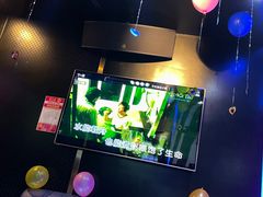 -唱吧麦颂KTV(萧山加州阳光广场店)