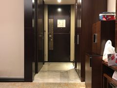 -广州粤海喜来登酒店