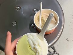 -Dip in Gelato(富民路店)