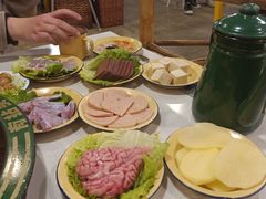 -有拈头成都市井火锅(老门东店)