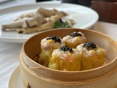 -白天鹅宾馆-宏图府餐厅