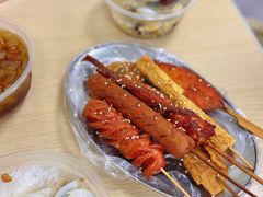 -碣石甜品(时代商业步行街店)