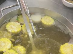 -嬷孙家潮汕牛肉火锅(北京路天河城店)