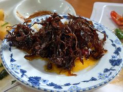 -龙姐私房菜(和顺古镇店)