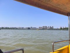 -云龙湖旅游景区