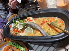 -CHINCHIN 青青·泰国料理(万象食家店)