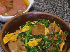 -黑白电视长沙小吃(美林M·LIVE天地东座店)