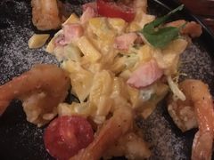 -凯撒城堡西餐厅(颐和国际店)