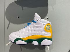 -JORDAN(外滩中央体验店)