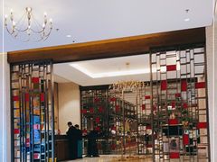 -太湖饭店玉兰厅(自助餐厅)