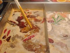 -五星桥原切肥牛火锅·30年专注好牛肉(湖塘店)