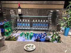 -长春净月潭喜来登酒店·盛宴标帜餐厅