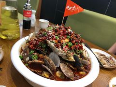 -必点海鲜·鲅鱼水饺(鞍山西道店)