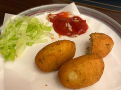 -澳门木偶葡国餐厅(珠海店)