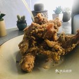 周末加班嘴不能停