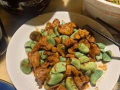 -范家小馆·烤鸭新京菜(金融街店)
