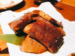 厚切酱烤牛舌-有喜屋·深夜食堂(环宇荟店)